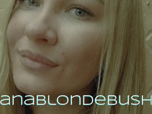 Lanablondebush