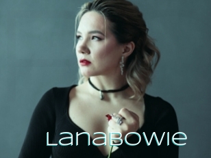 Lanabowie