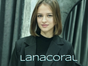 Lanacoral