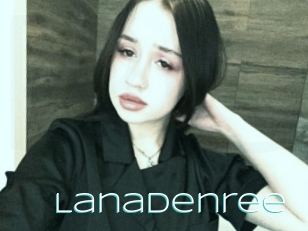 Lanadenree