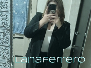 Lanaferrero