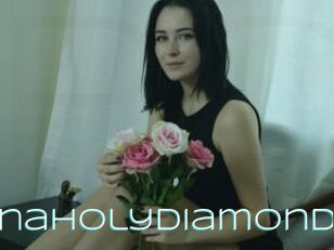 Lanaholydiamond