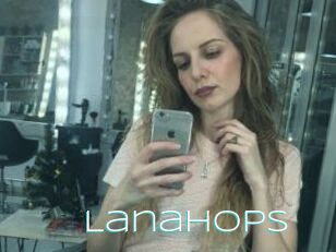 Lanahops