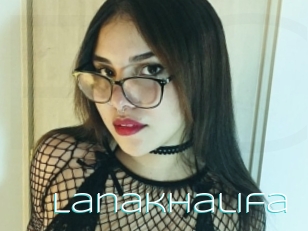 Lanakhalifa