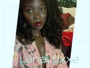 Lanaluxxe