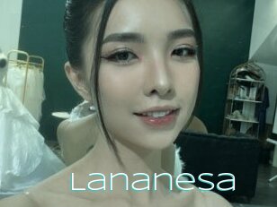 Lananesa