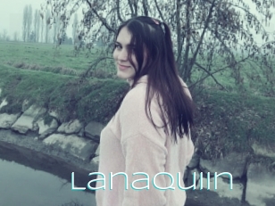 Lanaquiin