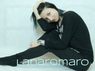 Lanaromaro