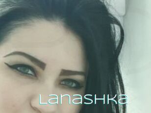 Lanashka