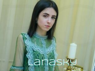 Lanasky