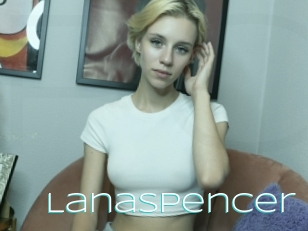 Lanaspencer