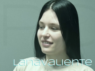 Lanavaliente