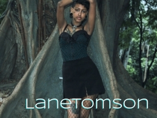 Lanetomson