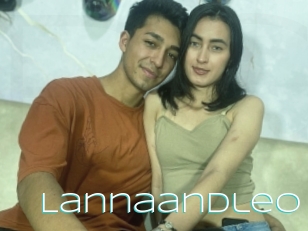 Lannaandleo