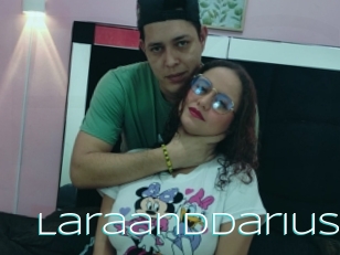 Laraanddarius