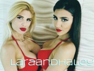 Laraandhaley