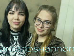 Laraandshannon