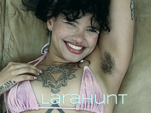 Larahunt