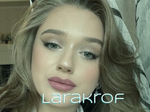 Larakrof