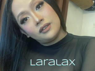 Laralax