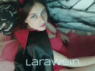 Larawein