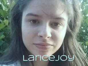 Laricejoy