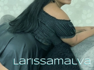 Larissamalva