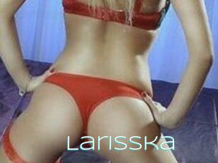 Larisska