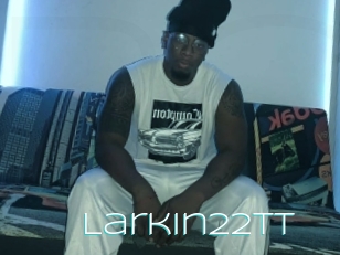 Larkin22tt