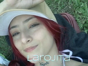 Larojita