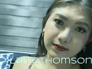 Larrathomson