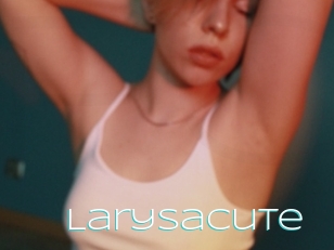 Larysacute