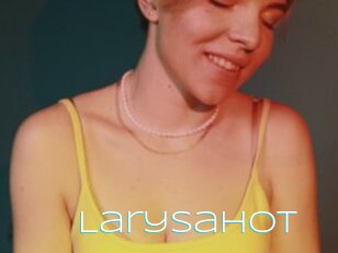 Larysahot