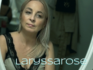 Laryssarose