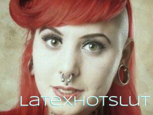 Latexhotslut