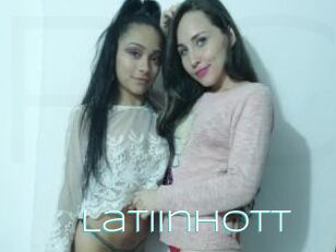 Latiinhott