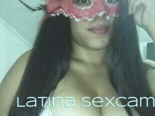 Latina_sexcam