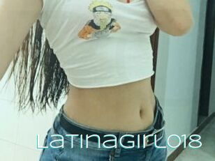 Latinagirl018