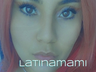 Latinamami