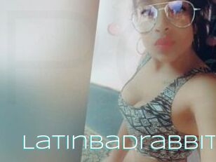 Latinbadrabbit