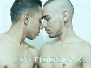 Latinbbckxxl