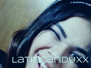 Latincandyxx