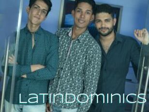 Latindominics