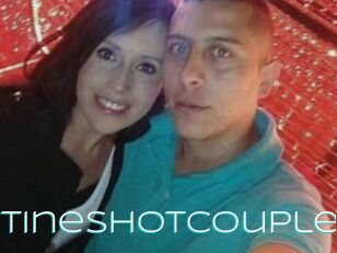 Latineshotcouple