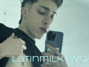 Latinmilktwo