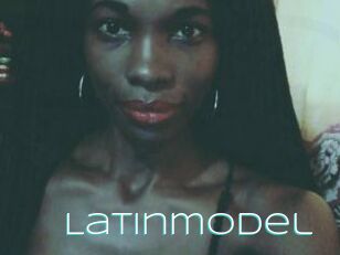 Latinmodel