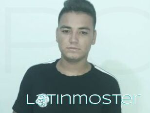 Latinmoster