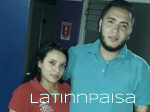 Latinnpaisa