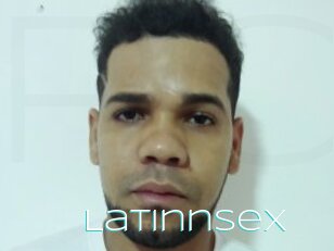 Latinnsex