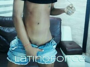 Latinofonce